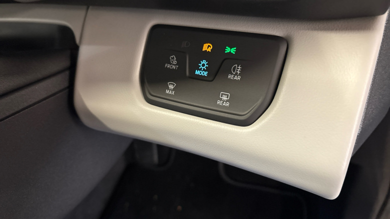 Ford Explorer 210kW Premium 77kWh 5dr Auto Electric Estate